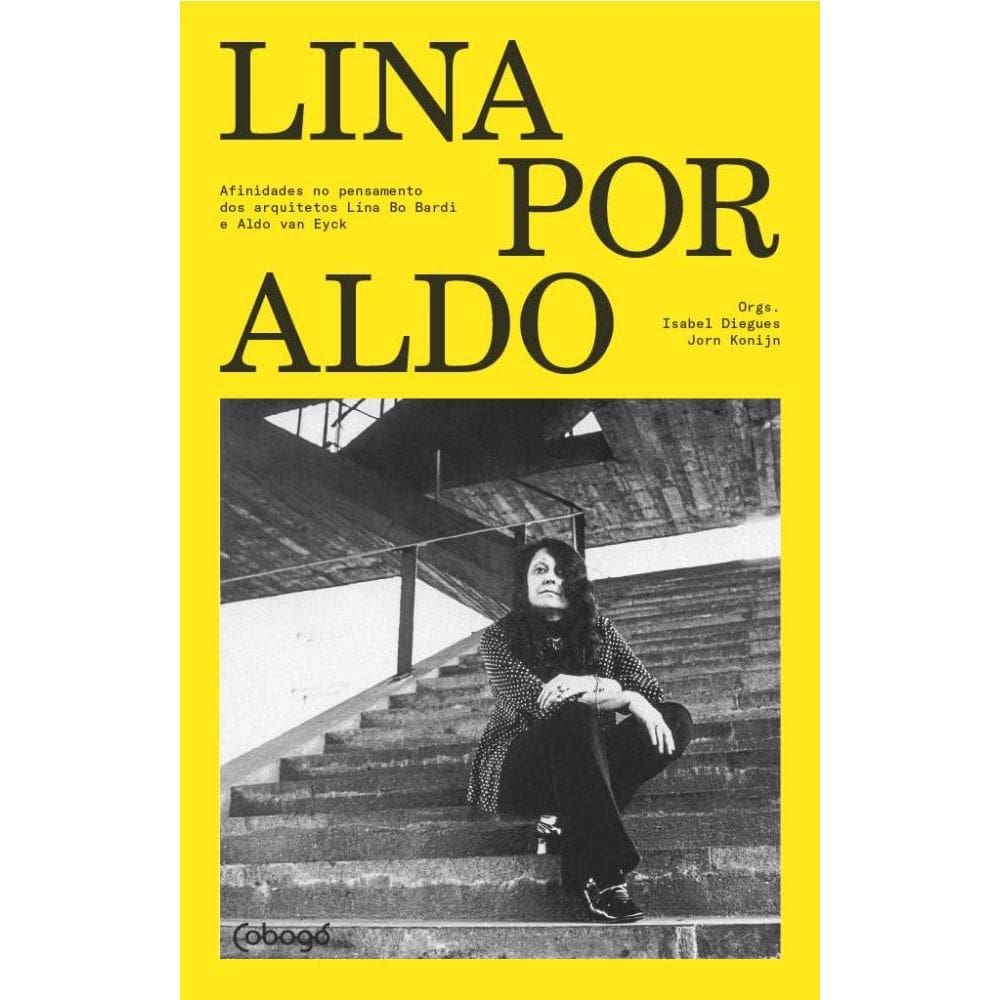 Lina por Aldo