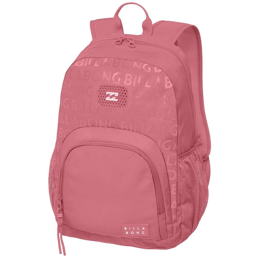 Mochila Billabong Colors SM25 Rosa