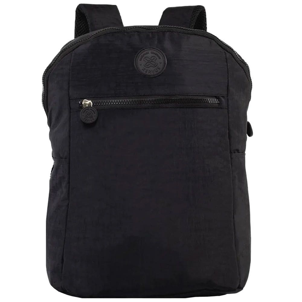 Mochila 16 - Xeryus Trendy - Preto XERYUS IMPORTACAO E