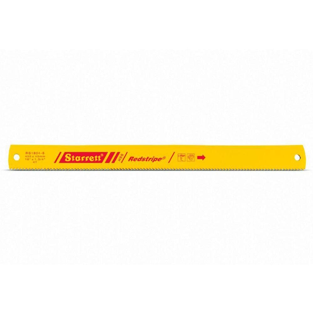 Lâmina De Serra Rígida 17``X1.1/4``X6D Starrett Rs1706-6