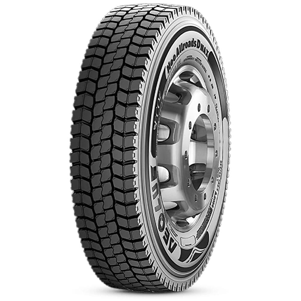 Pneu Aro 22.5 295/80R22.5 Aeolus 152/148M 18PR Neo Allroads
