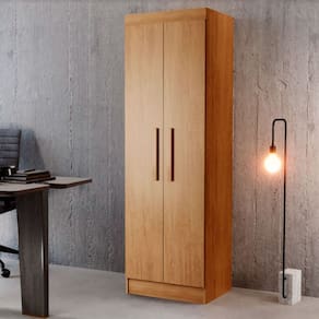 Multiuso Hera com 4 Prateleiras MDF Moderna Mobília