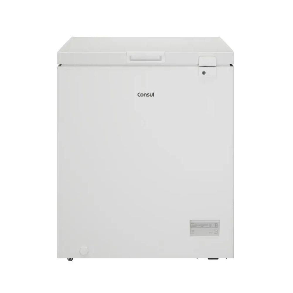 Freezer Consul Horizontal CHA14AB 142L
