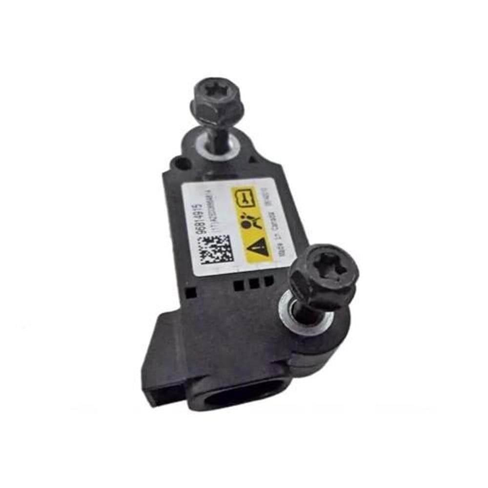 Sensor De Air Bag Chevrolet Captiva