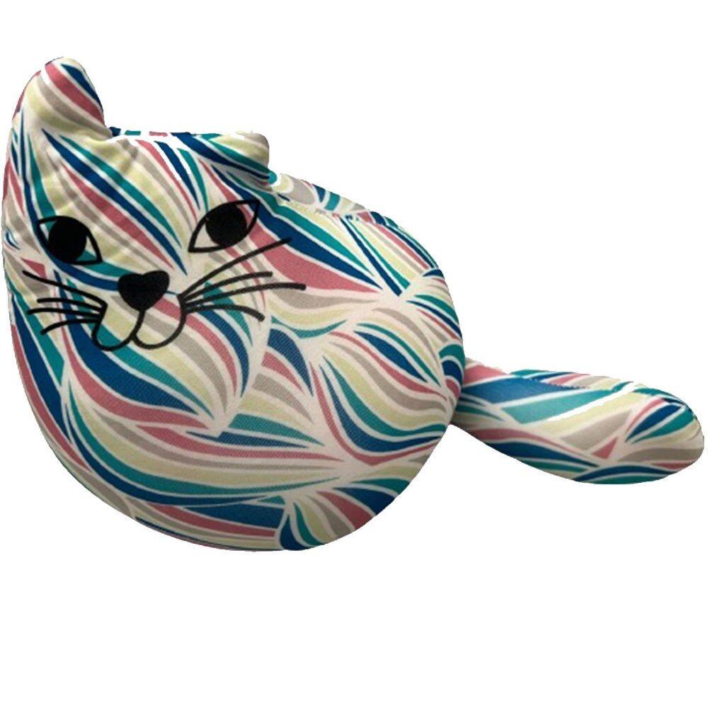 Almofada de Bichinhos Fun Relax Diverditas