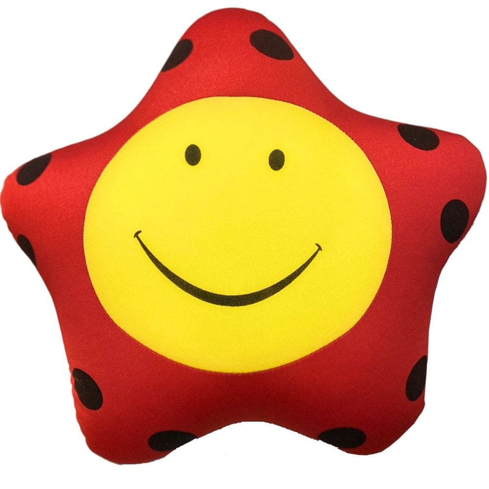 Almofada de Bichinhos Fun Relax Diverditas