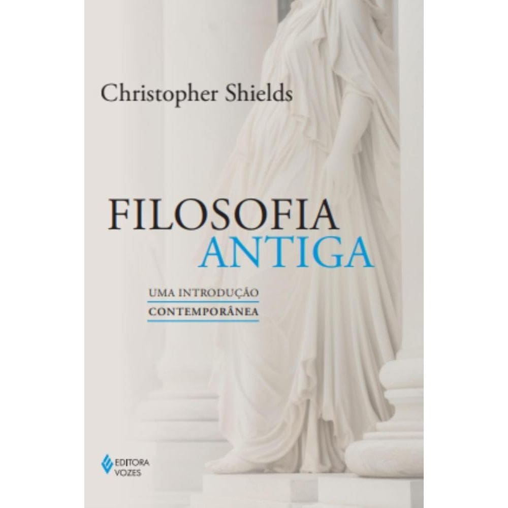 Filosofia antiga