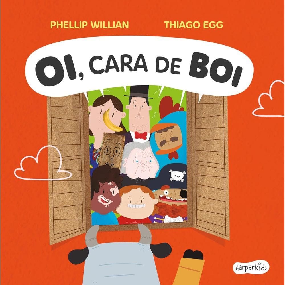 Oi, cara de boi(1501)