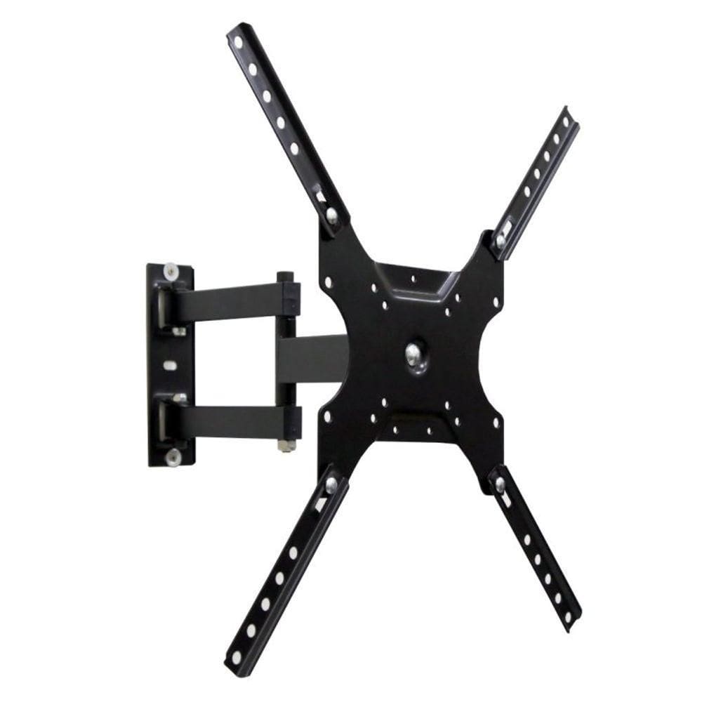 Suporte Tv Universal Articulado 14 A 55 Polegadas Até 50kg