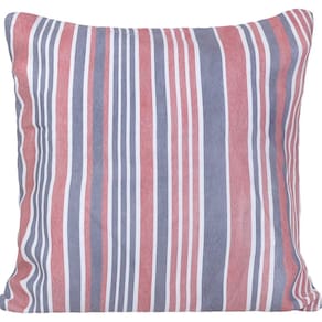 Capa de Almofada Digital Print Suede Geometric