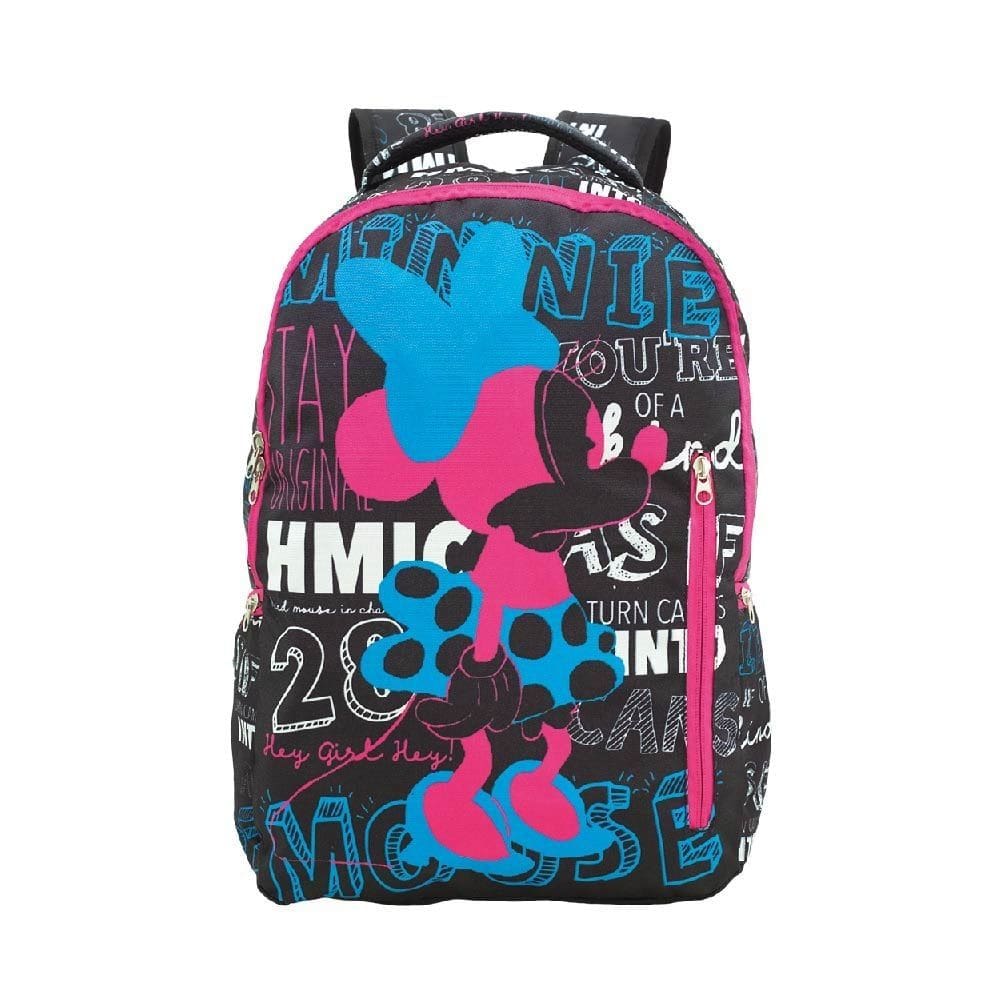 Mochila - Minnie T3 XERYUS IMPORTACAO E