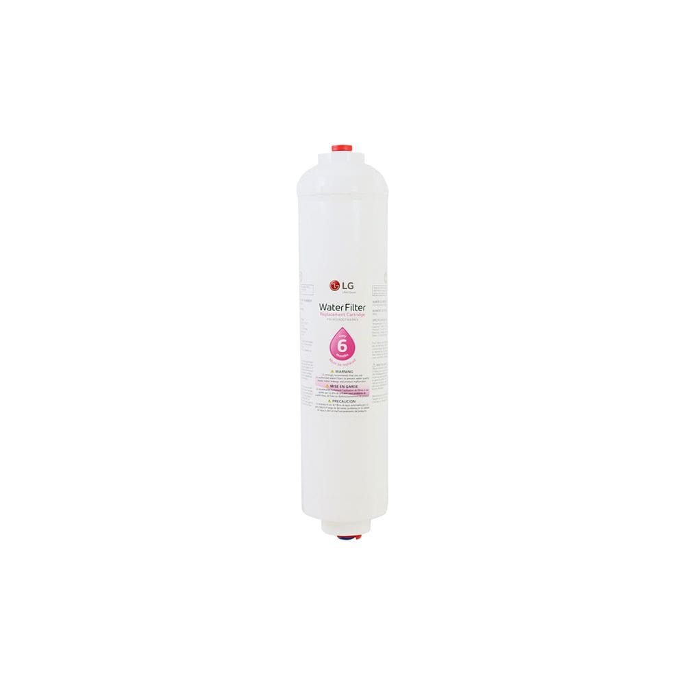 Filtro de água Refrigerador LG - ADQ73693903