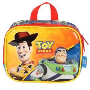 Lancheira Toy Story Térmica Escolar Infantil Merendeira