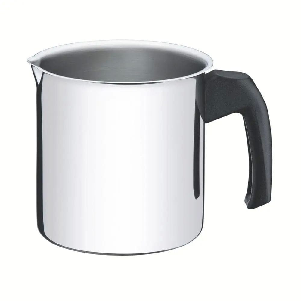 Fervedor Tramontina Aço Inox 1,4L Cabo Baquelite 12cm Alta Qualidade 62934121