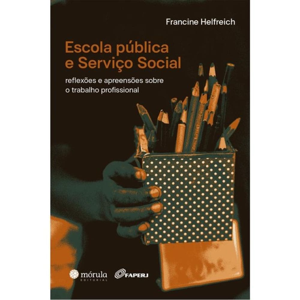 Escola Pública E Serviço Social