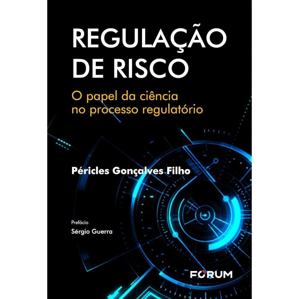 Regulação de risco (1801)