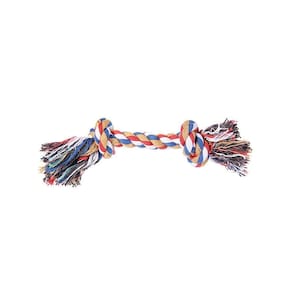 Brinquedo Para Pets Dental Bone Grande Diversão Garantida