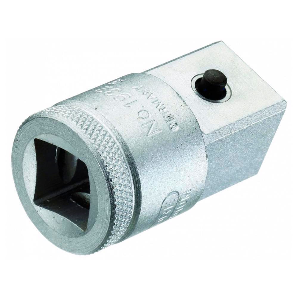 Adaptador 1/2” Encaixe de 3/4” - Gedore 015340