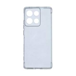 Capa Capinha Protetora Transparente Compatível Para Moto G15