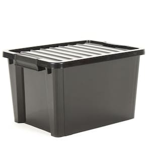 Organizador Life Box 30 LtPreto