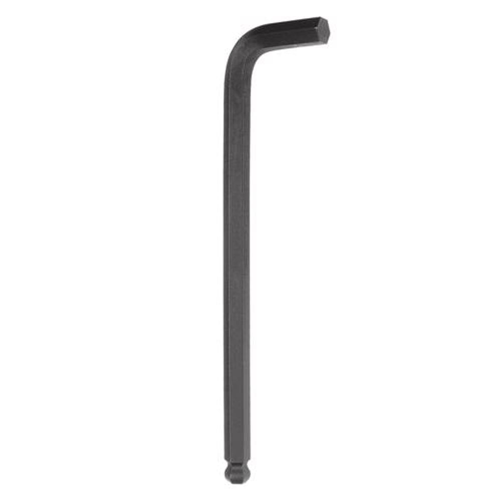 Chave Allen Hexagonal Abaulada Longa Tipo L 3/32&quot; - Gedore 012923