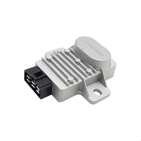 Retificador Voltagem Vedamotors Biz 125 Cg 150 Nxr 150 Bros