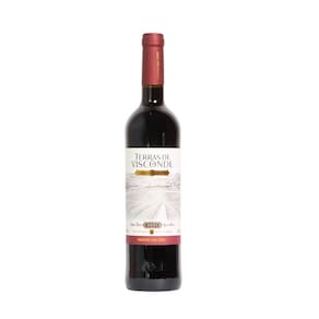 Terras Do Visconde Colheita Tinto 0,75L