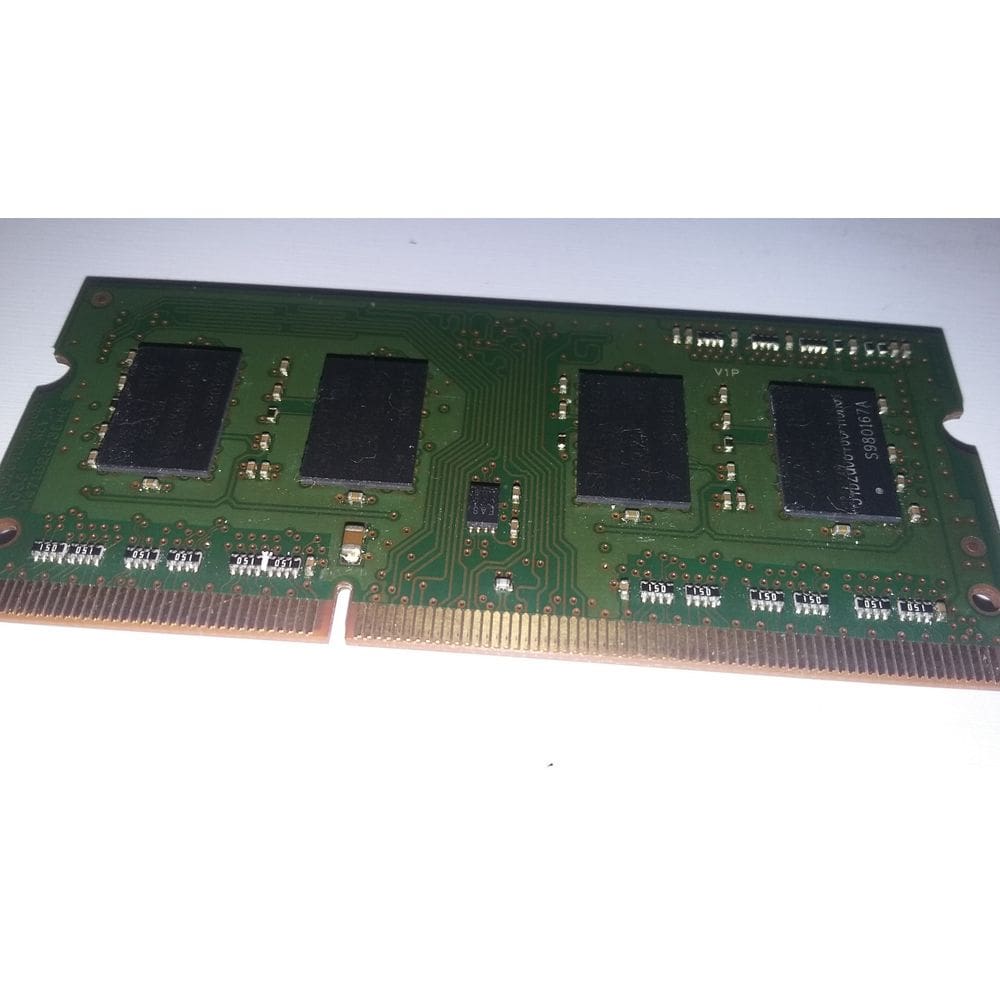 Memória Notebook Philco séries 4GB DDR3
