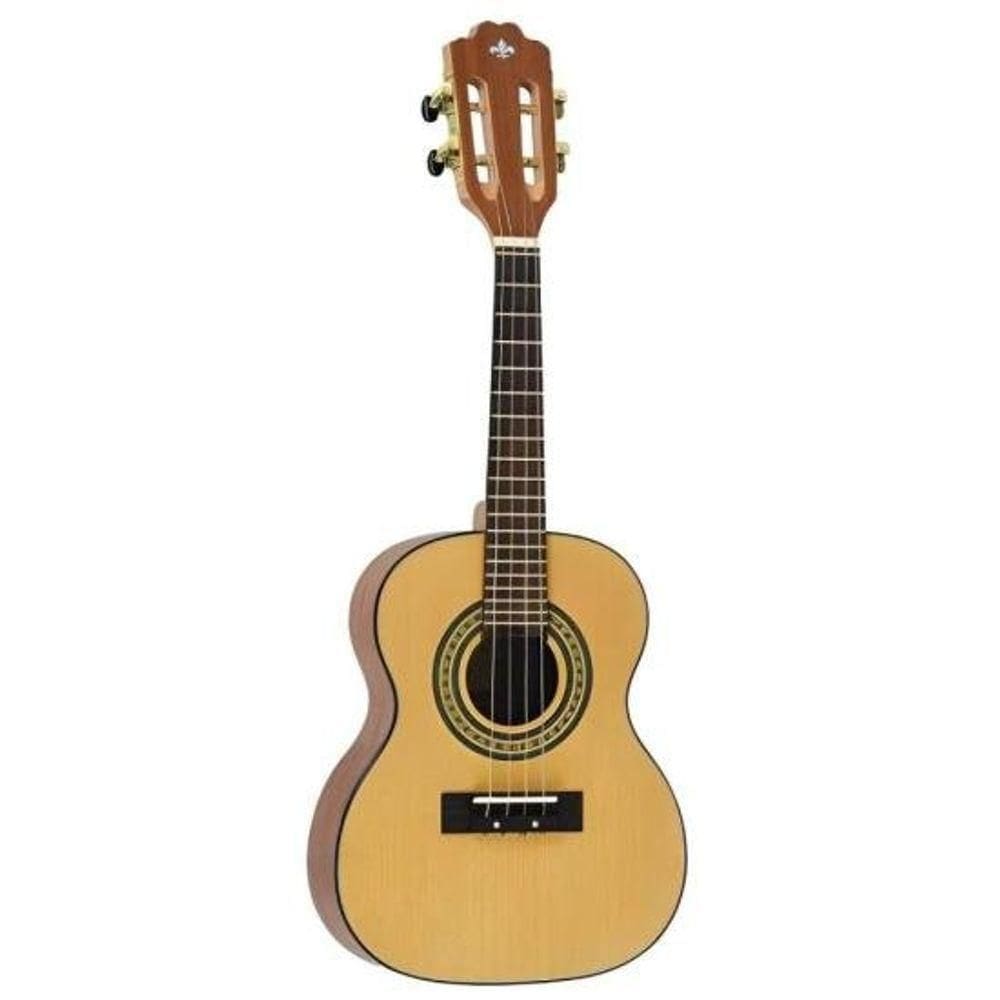 Cavaco Strinberg Cs25 Acústico Natural Satin