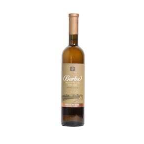 Visconde Borba Reserva Branco 0,75L