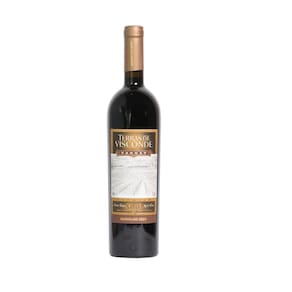 Terras Do Visconde Tannat Tinto 0,75L