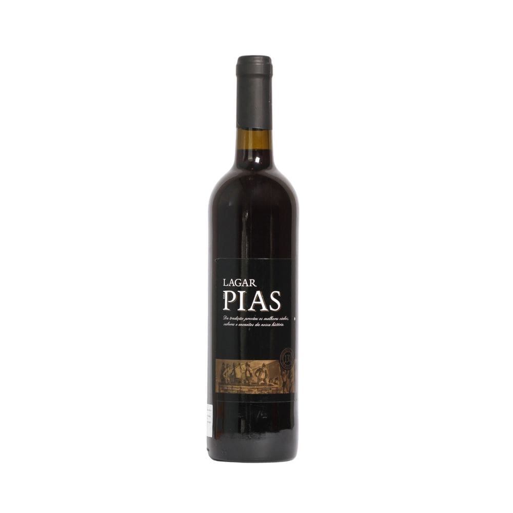 Lagar De Pias Entrada Tinto 0,75L