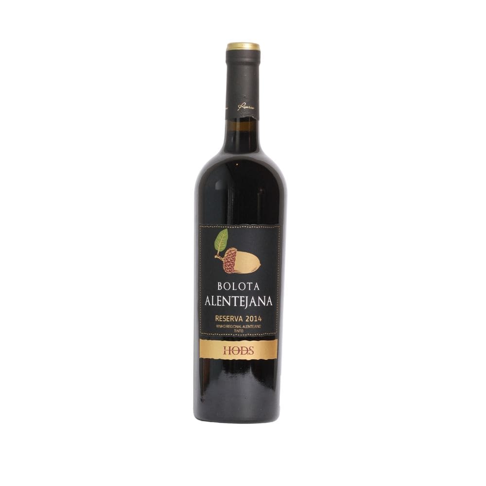 Bolota Alentejana Reserva Tinto 0,75L
