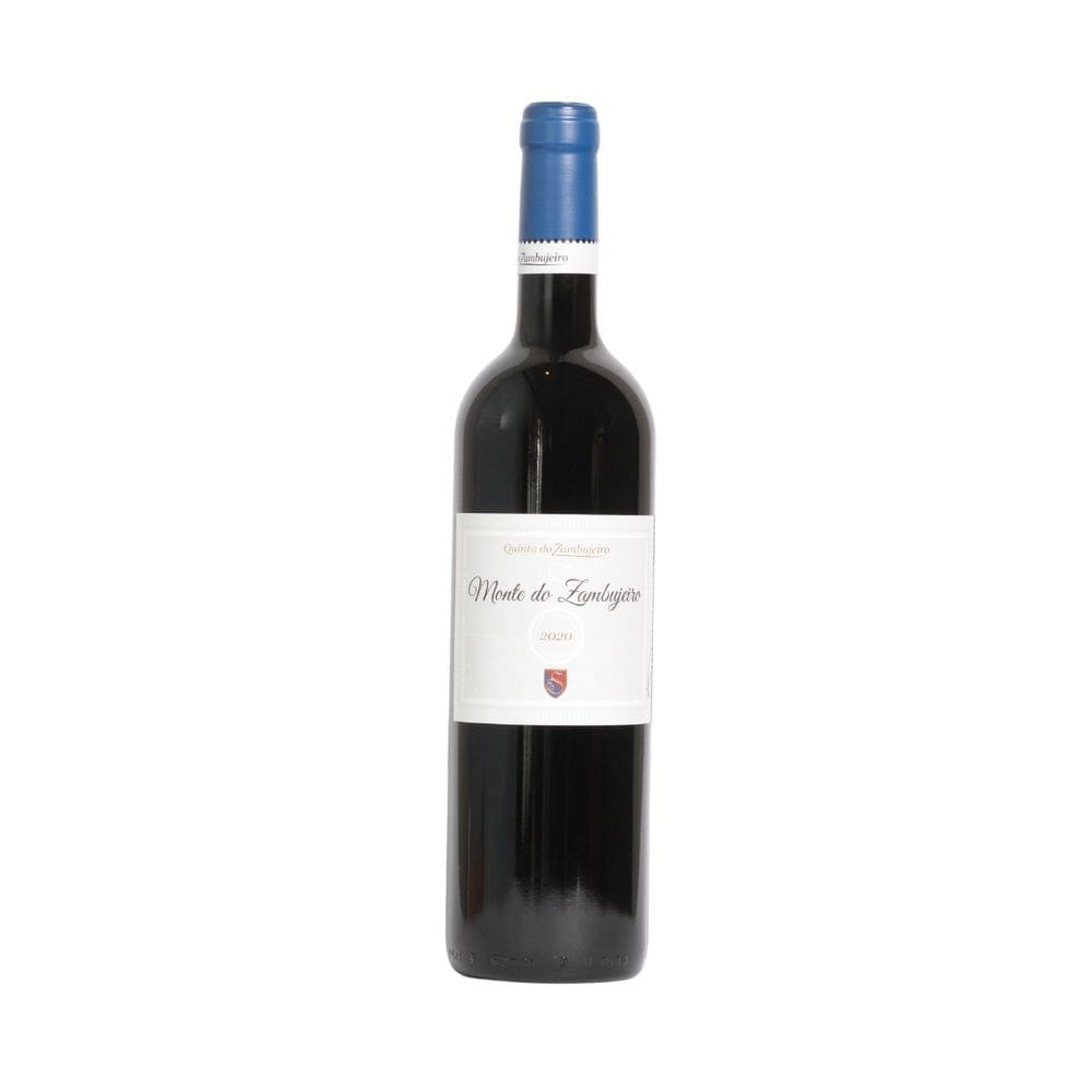 Monte Zambujeiro Reserva Tinto 0,75L