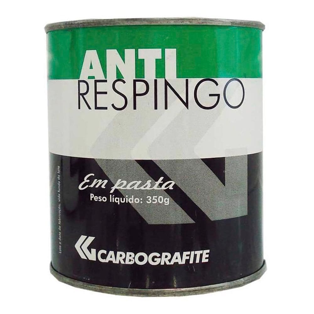 Antirrespingo em Pasta 350g - Carbografite 010083010