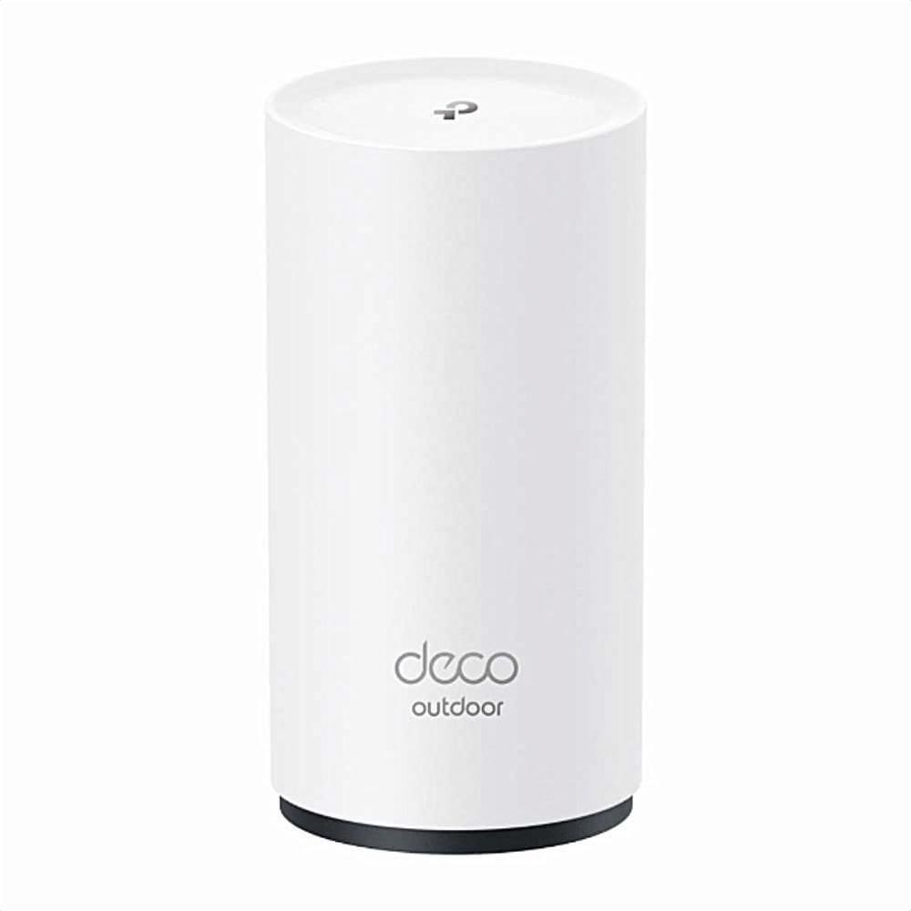 Roteador Wireless Gigabit Deco X50 Outdoor Ax3000 Tp-Link