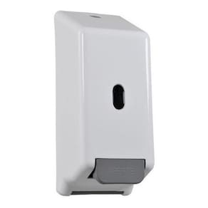 Dispenser Saboneteira Com Reservatório - Sabonete