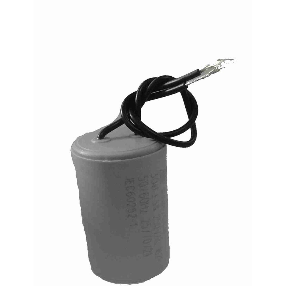 Capacitor De Partida 30uf 250vac 1431 50/60hz
