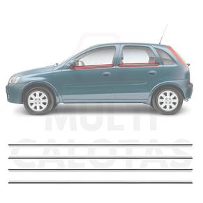 Friso Pestana Gm Corsa 2012 2011 2010 2009 2008 2007 2006