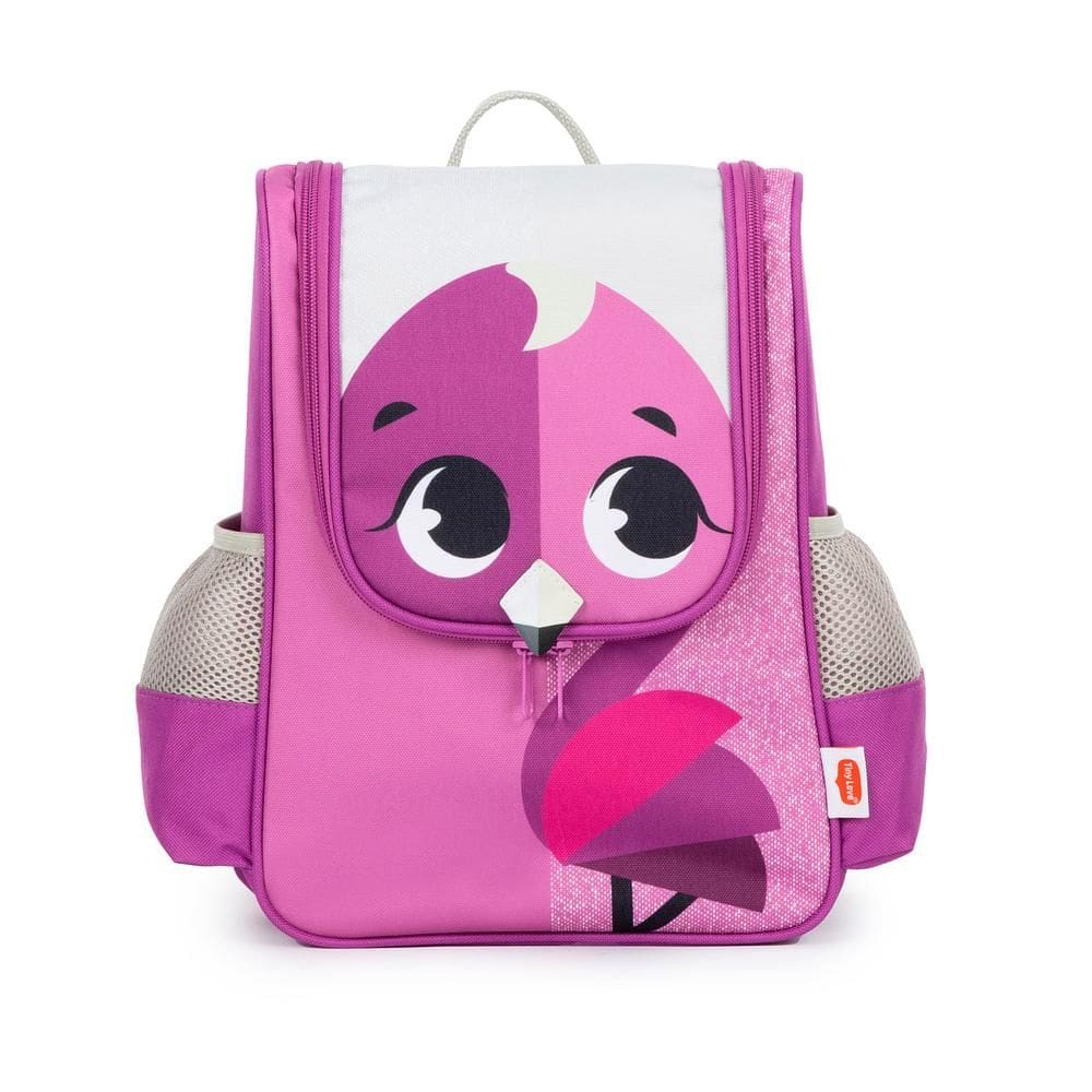 Mochila Safari Flamingo- Tiny Love