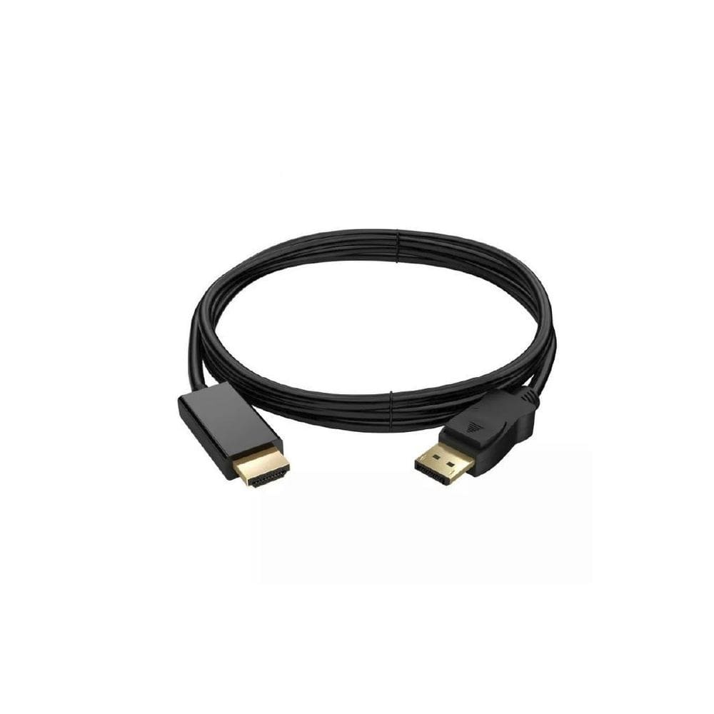 Cabo Displayport 1,8m