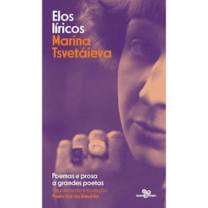 Elos Líricos - Poemas e Prosa a Grandes Poetas
