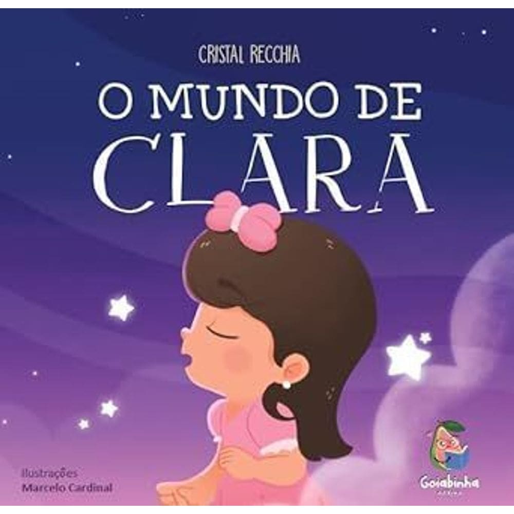 O Mundo de Clara