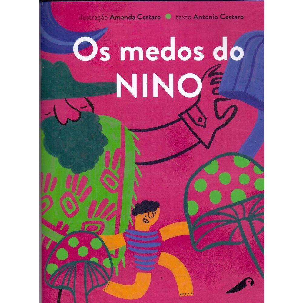 Os Medos do Nino