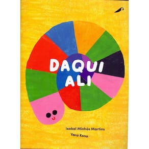 Daqui Ali