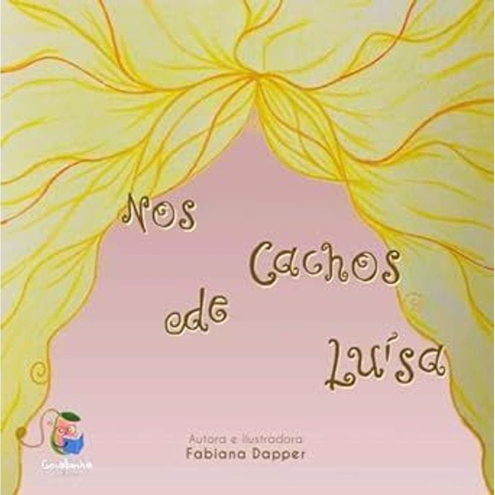 Nos Cachos de Luisa