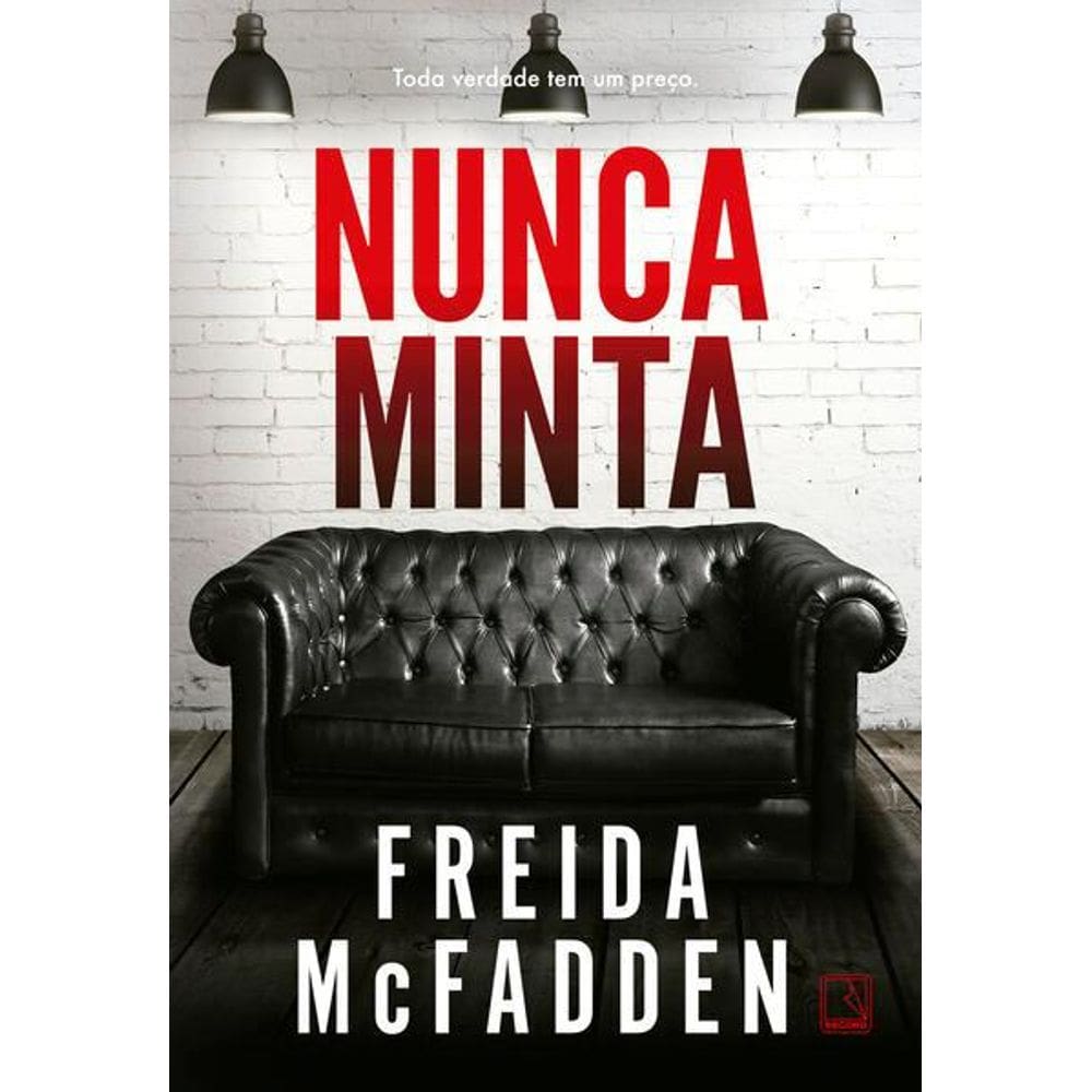 Nunca Minta