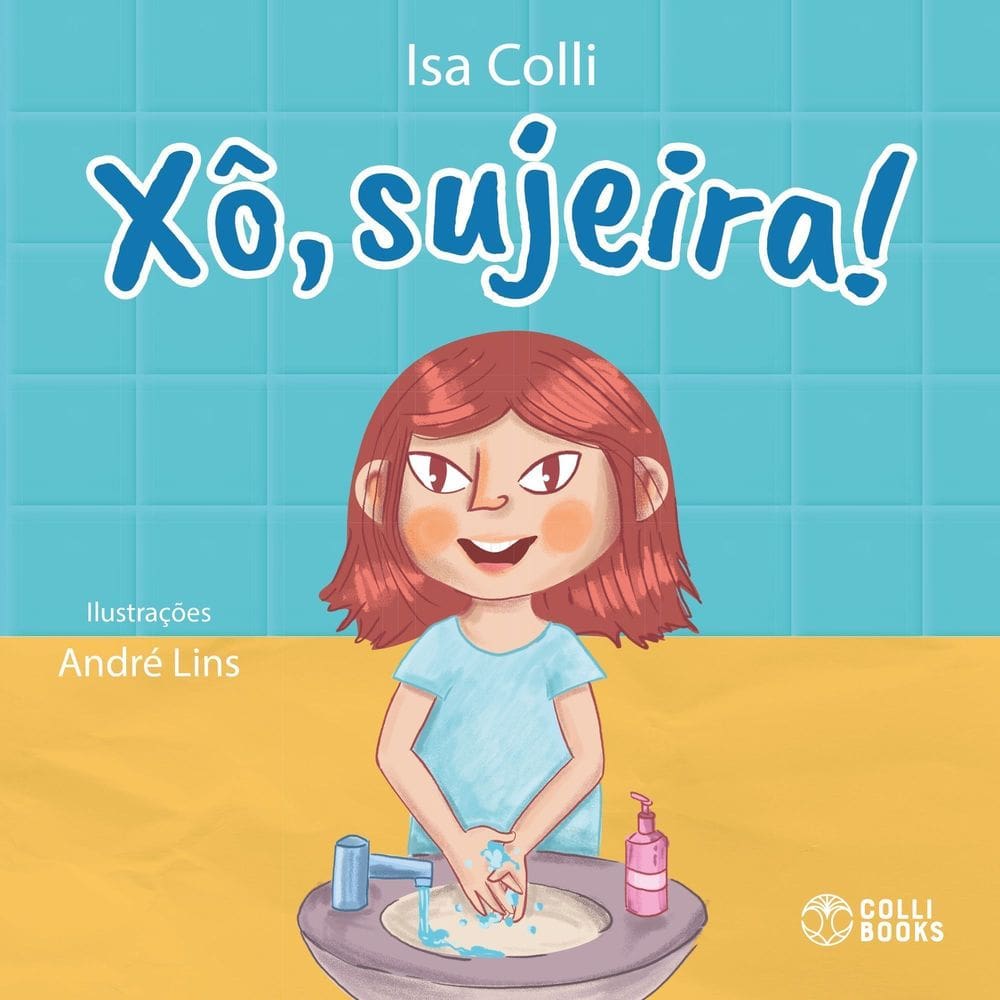 Xô Sujeira!