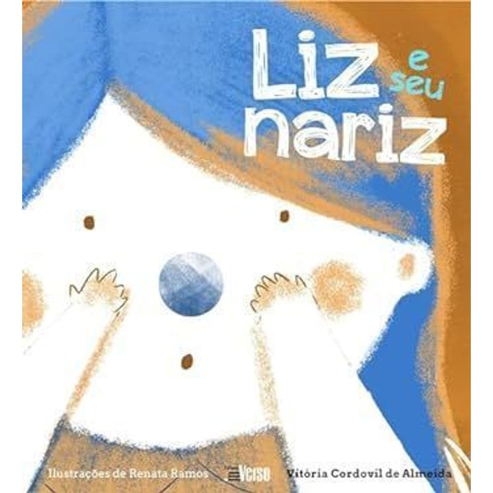 Liz e Seu Nariz