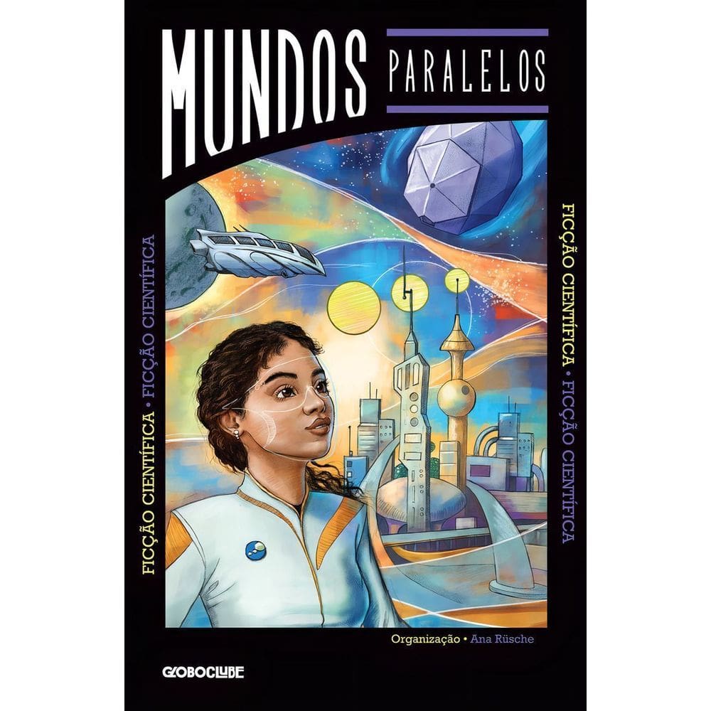 Mundos Paralelos - Ficção Científica